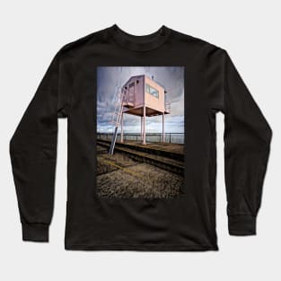 Lookout#1 Long Sleeve T-Shirt